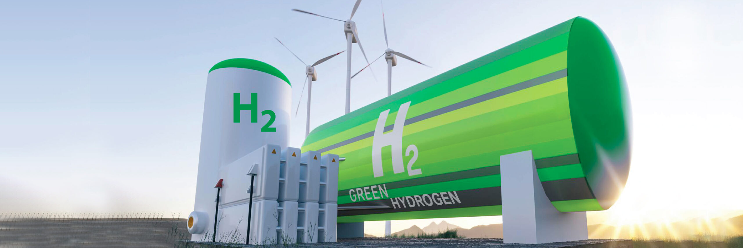 Green Hydrogen Program – ECREEE