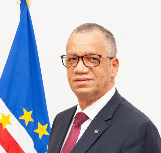 H.E Alexandre Dias Monteiro