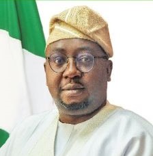 CHIEF ADEBAYO A. ADELABU