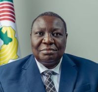 Mr Sédiko DOUKA