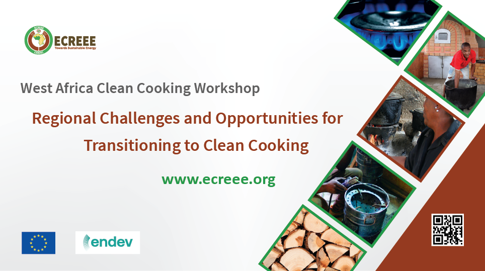 PRE-ESEF Workshop Clean Cooking